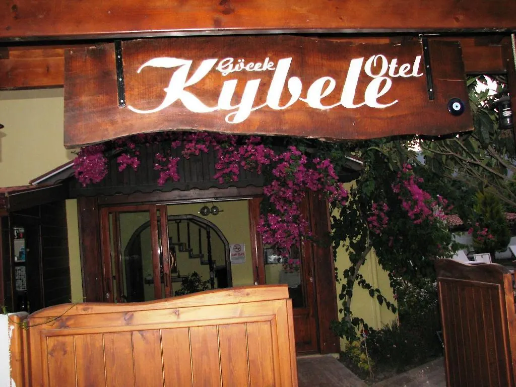 Kybele Hotel Gocek Gocek