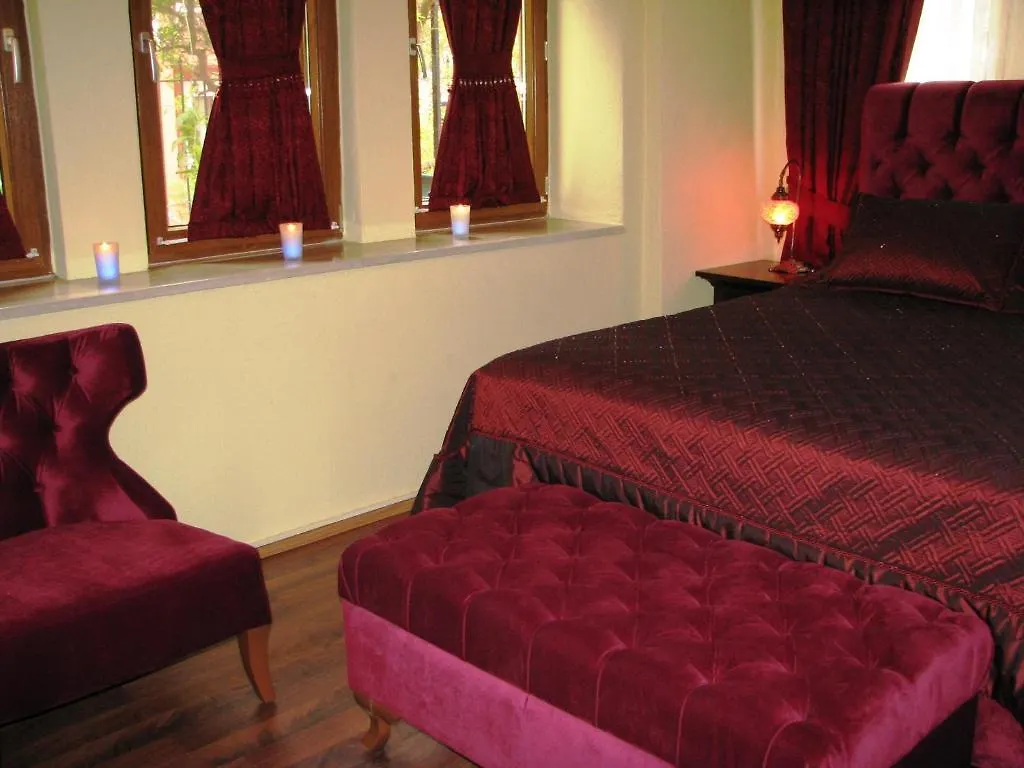Kybele Hotel Gocek Gocek  3*, Gocek (Fethiye)