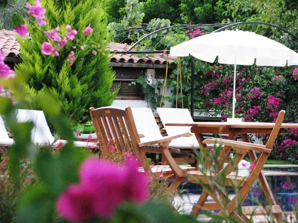 Kybele Hotel Gocek Gocek