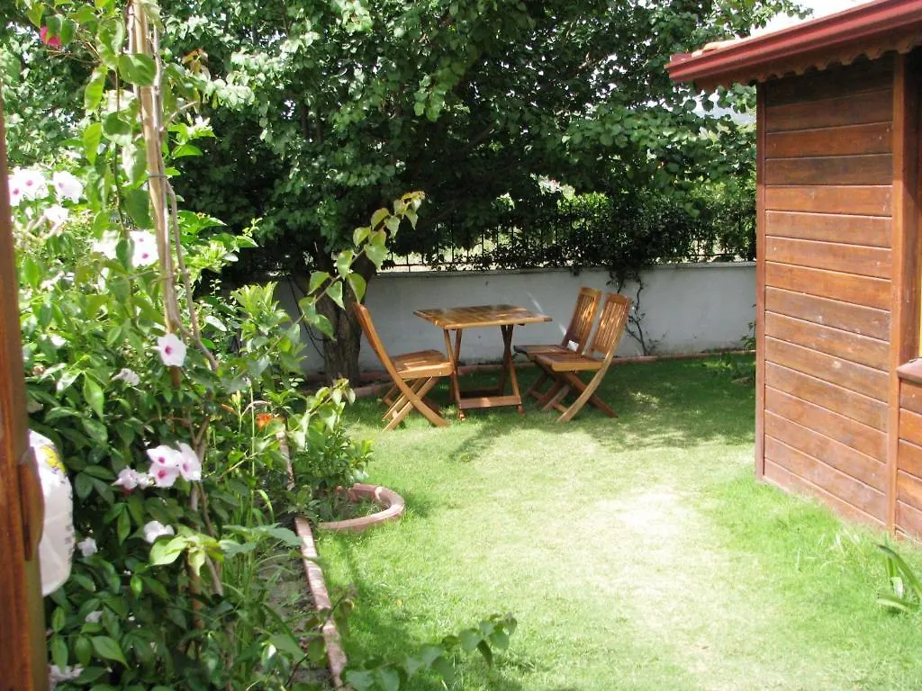 Kybele Hotel Gocek Gocek  Gocek (Fethiye)