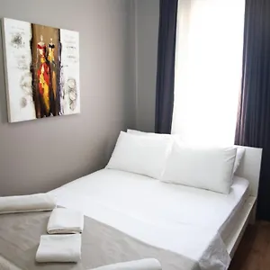 The Hera 2* Istanbul