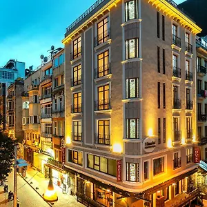 Hotel Santa Ottoman ***