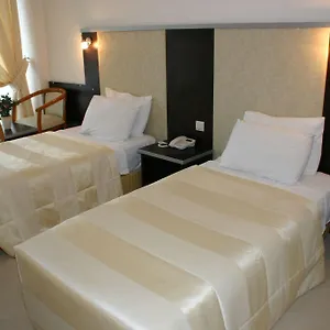 Hotel Sozer ***