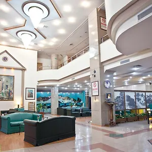 Sergah 4* Ankara