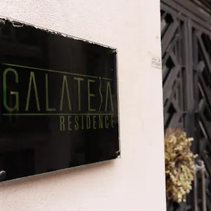 Galateia 3* Istanbul