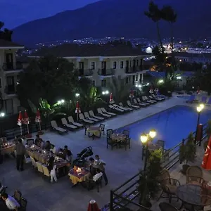 Grove 2* Oludeniz