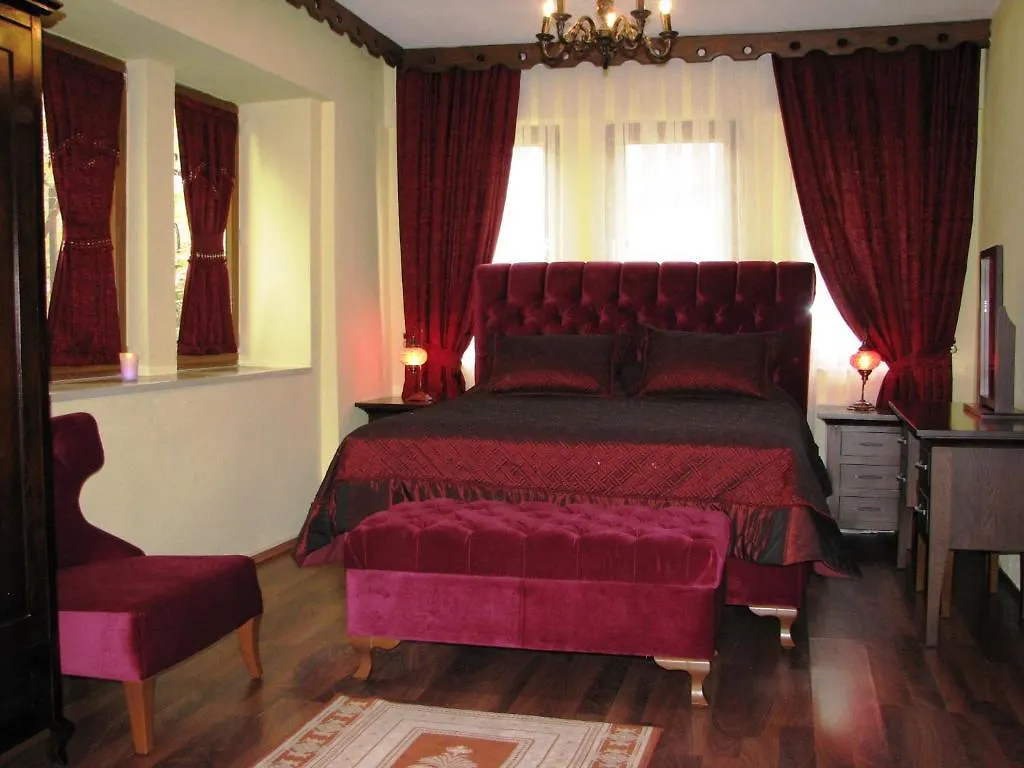 Kybele Hotel Gocek Gocek