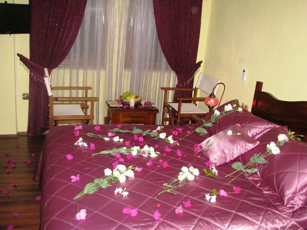 Kybele Hotel Gocek Gocek
