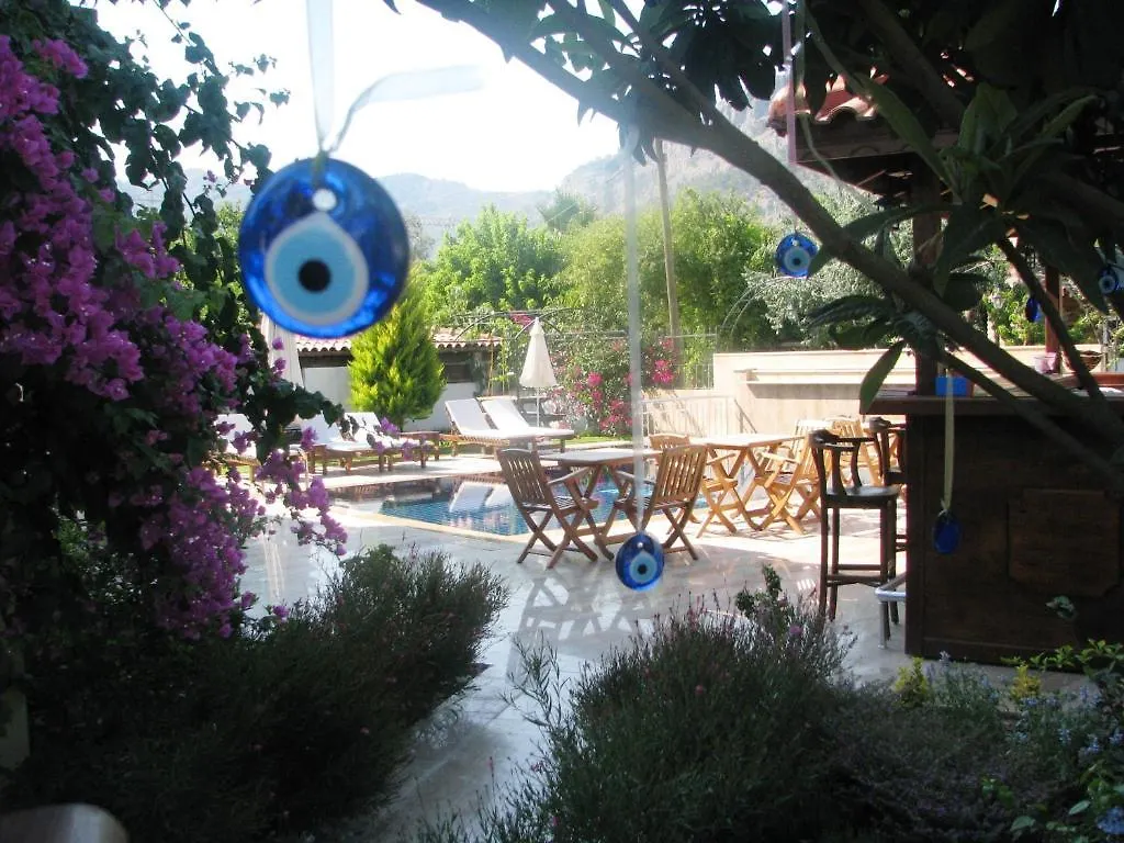 Kybele Hotel Gocek Gocek   Gocek (Fethiye)