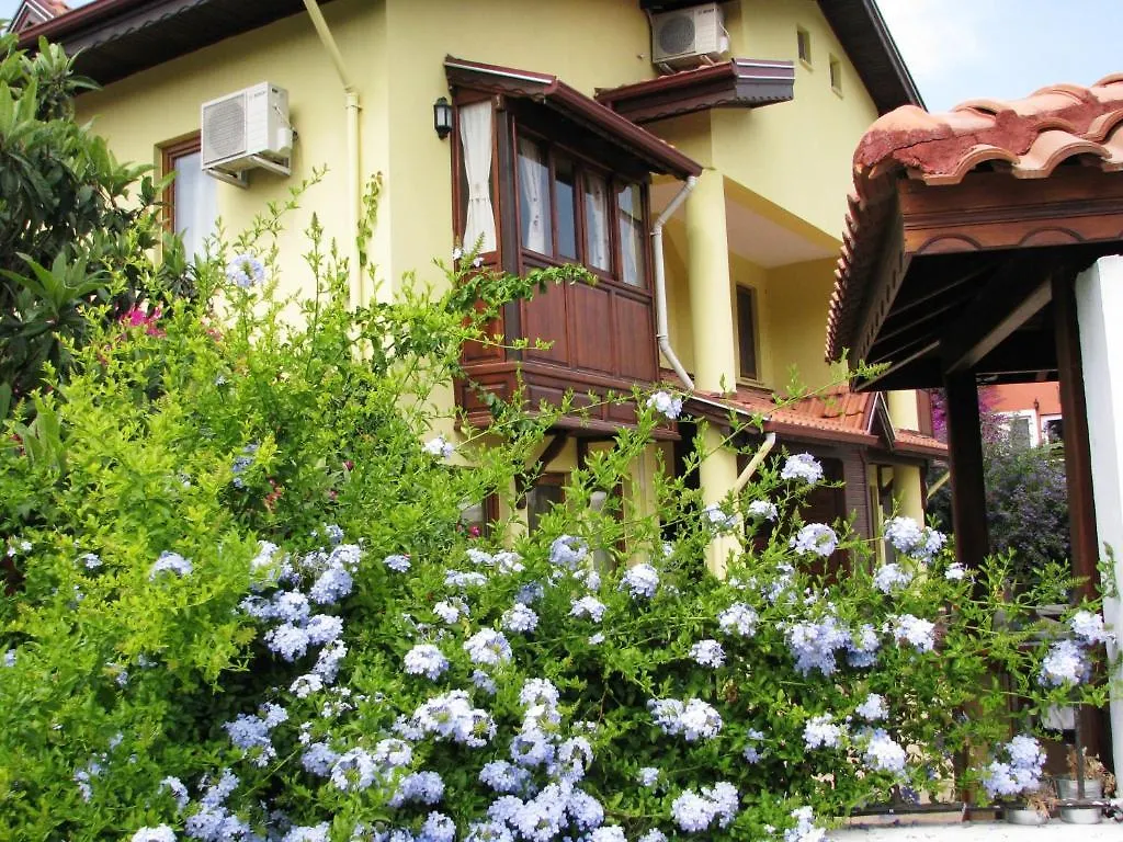 ***  Kybele Hotel Gocek Gocek  Turkey
