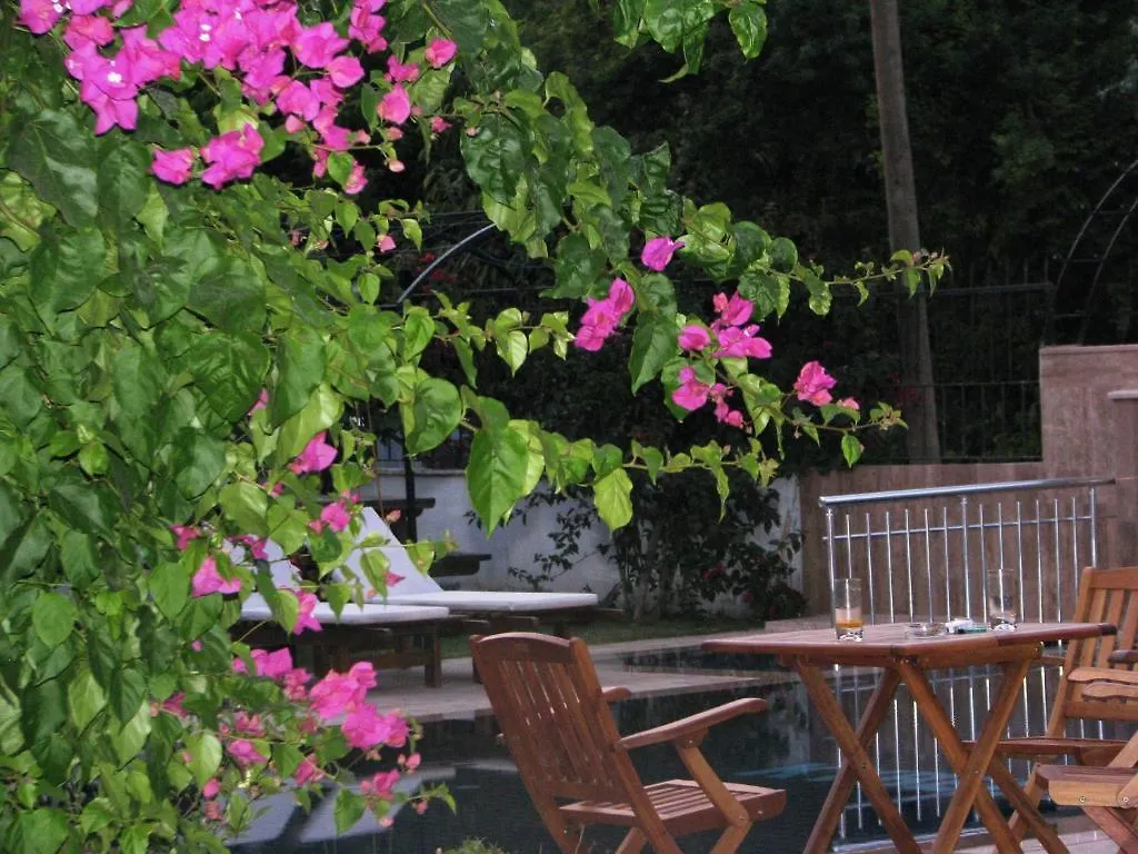 Kybele Hotel Gocek Gocek