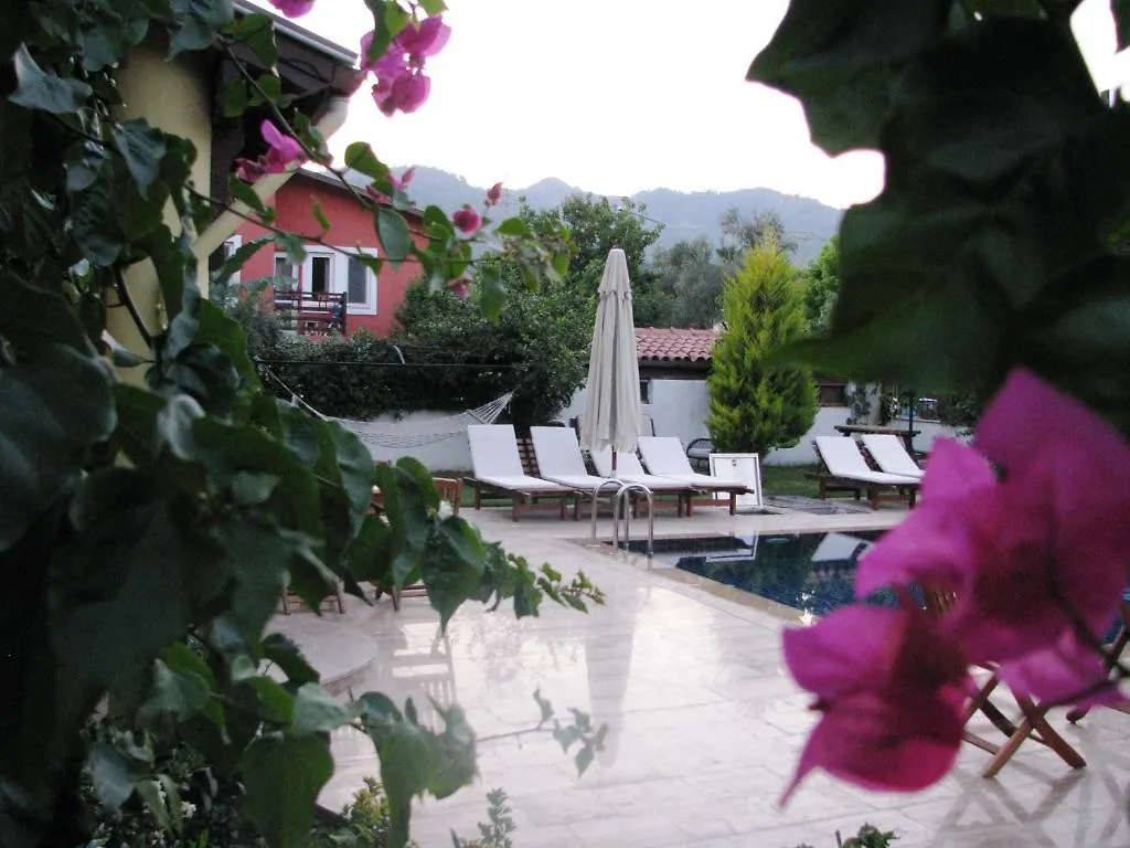 Kybele Hotel Gocek Gocek  3*, Gocek (Fethiye)